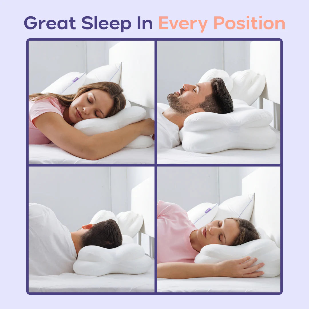 DreamAlign Pillow