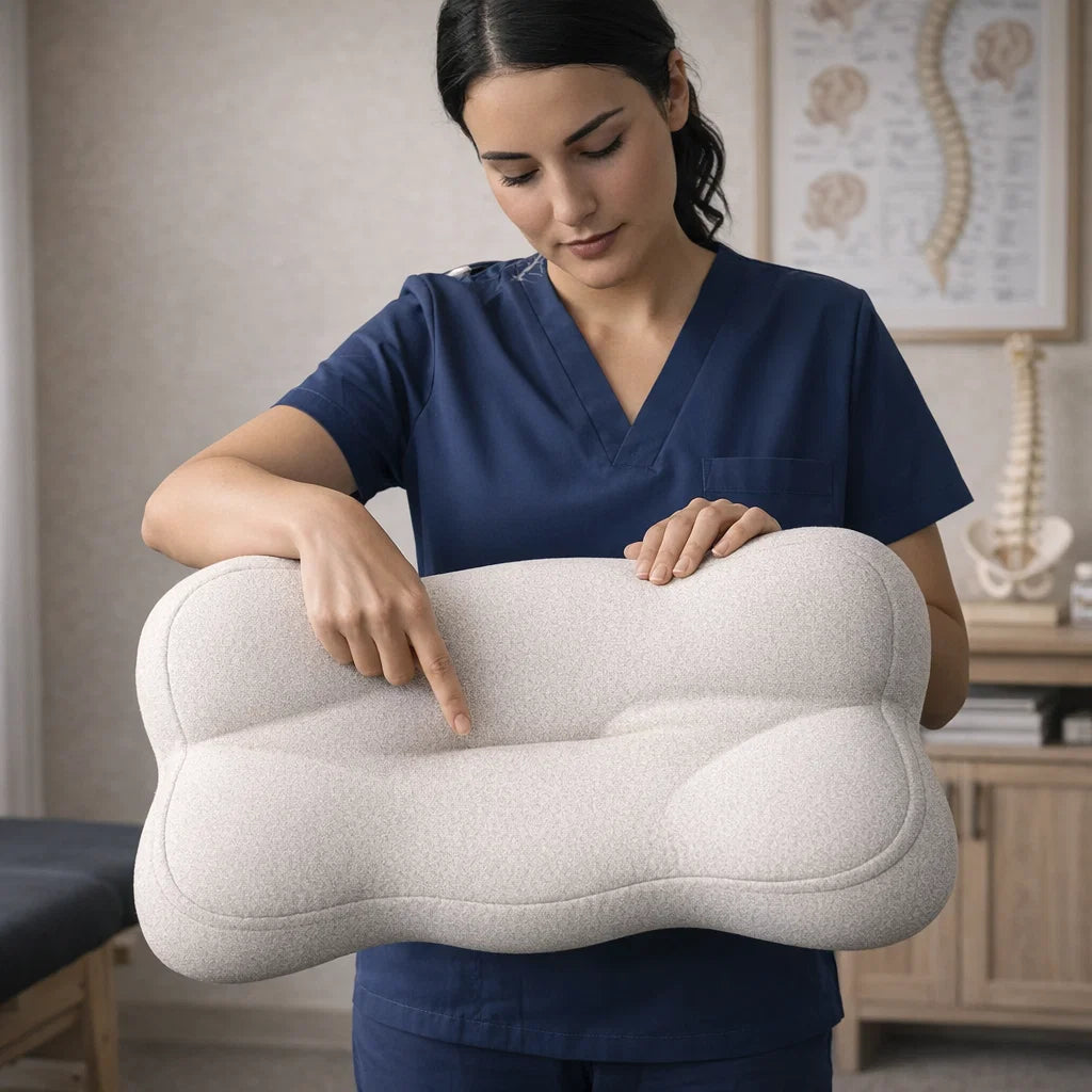 DreamAlign Pillow