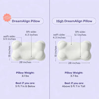 DreamAlign Pillow